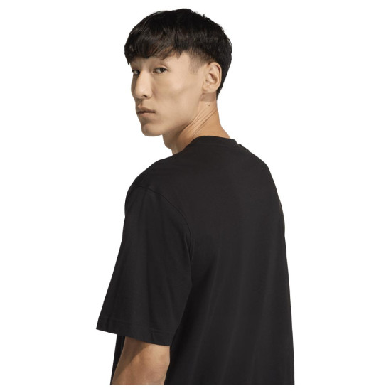 Adidas Ανδρική κοντομάνικη μπλούζα Trefoil Series Roses T-Shirt